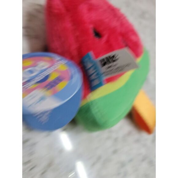 Bark Box Dog Toy - Slobbermelon Pop - M/L 20 Pounds Plus NEW - Picture 5 of 6